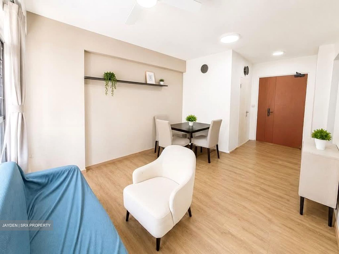Blk 108A Alkaff Oasis (Toa Payoh), HDB 3 Rooms #599678701